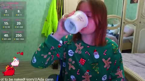 Sweet Sasha online show from 10-06-25, 10:56