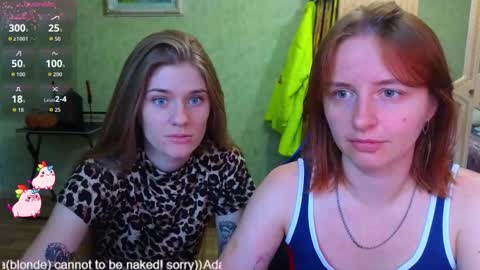 Sweet Sasha online show from 10-11-25, 02:15