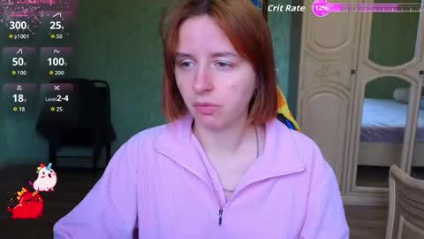 Sweet Sasha online show from 10-21-25, 11:00