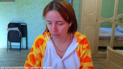 Sweet Sasha online show from 10-24-25, 10:00