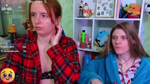 Sweet Sasha online show from 11-11-25, 06:08