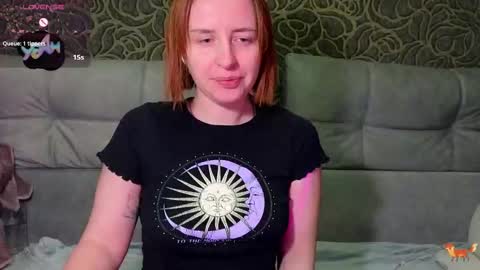 Sweet Sasha online show from 02-08-26, 02:09