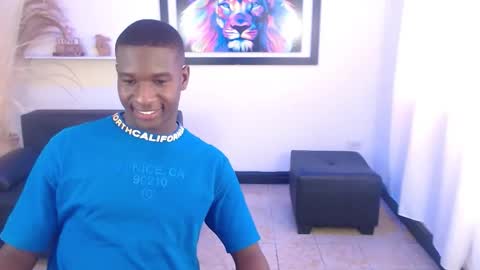 Simon online show from 02-28-25, 05:26