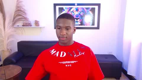 Simon online show from 03-01-25, 01:07