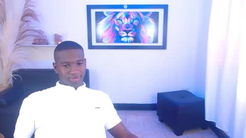 Simon online show from 03-04-25, 12:55