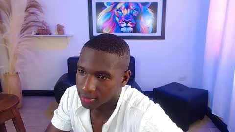 Simon online show from 03-04-25, 07:01