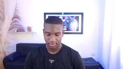 Simon online show from 03-05-25, 12:55