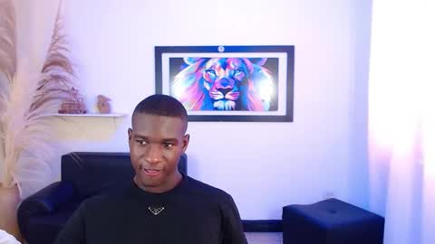 Simon online show from 03-05-25, 07:06