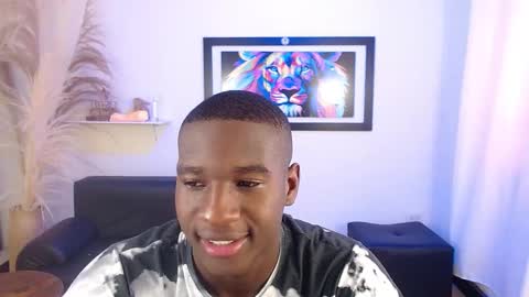 Simon online show from 03-06-25, 01:03