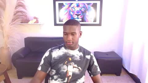 Simon online show from 03-06-25, 04:07