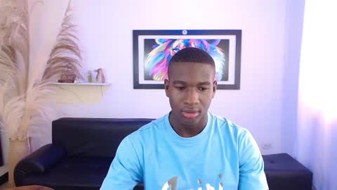 Simon online show from 03-07-25, 01:29