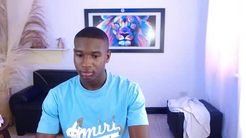 Simon online show from 03-07-25, 04:33