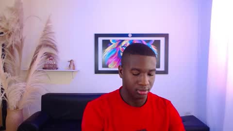 Simon online show from 03-08-25, 01:03