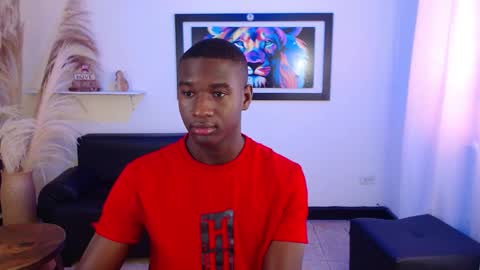 Simon online show from 03-08-25, 04:06