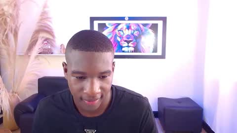 Simon online show from 03-11-25, 01:12