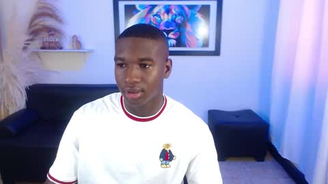 Simon online show from 03-12-25, 12:57