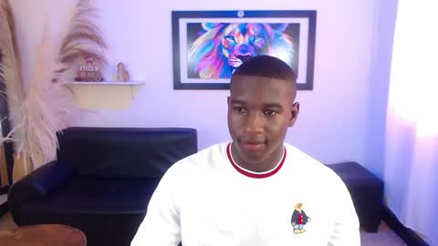 Simon online show from 03-12-25, 04:02