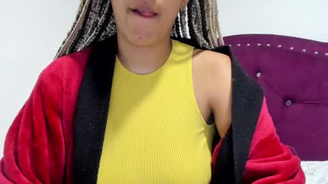 elizabeth  ju   online show from 01-16-25, 12:34