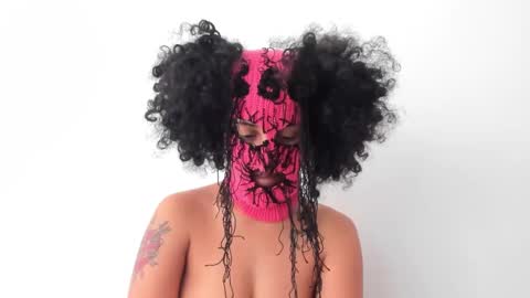 elizabeth  ju   online show from 03-08-25, 03:13