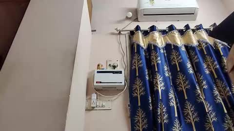 Naughty Santa online show from 02-19-25, 12:44