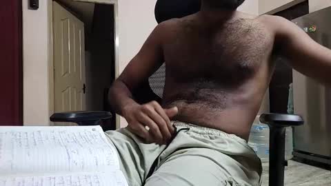 Naughty Santa online show from 12-20-25, 10:28