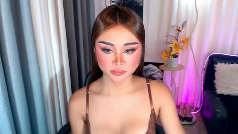 ysabellefox online show from 03-03-26, 08:53