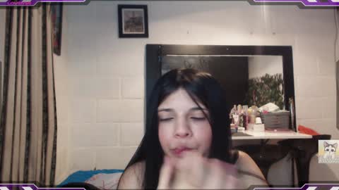 Lilith online show from 01-25-25, 01:30