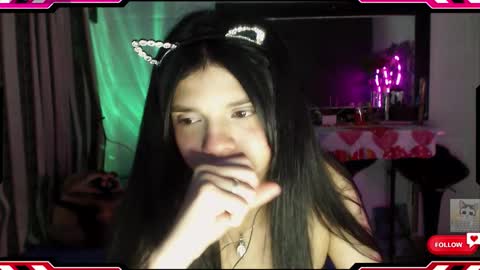 Lilith online show from 09-20-25, 09:43