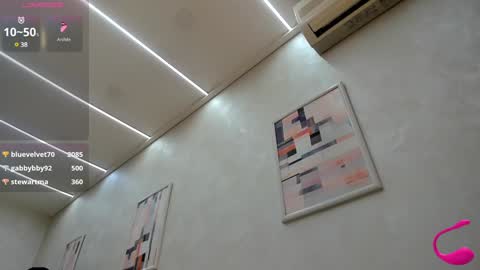 Crazy P online show from 12-12-24, 10:45