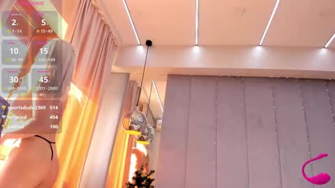 Crazy P online show from 02-09-25, 09:58