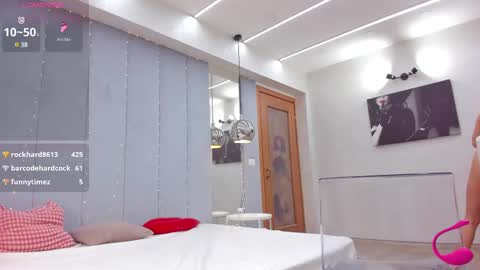 Crazy P online show from 02-28-25, 09:58