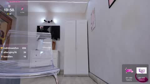 Crazy P online show from 03-09-25, 10:52