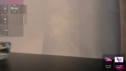 Crazy P online show from 09-18-25, 05:53