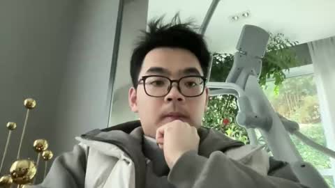 Albert Locko online show from 01-13-26, 09:03