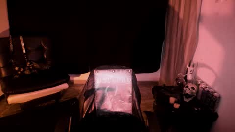 Yue Eclipsa online show from 02-03-26, 03:59