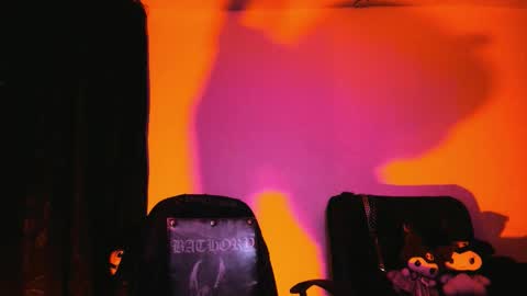 Yue Eclipsa online show from 02-15-26, 04:09