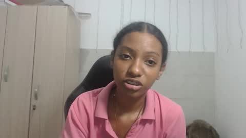 Snapshot of yukari_pr chatting on 10-16-25, 02:56 YUKARI online show from 10-16-25, 02:56