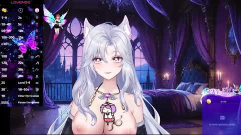 Snapshot of yuki_hentai chatting on 02-17-26, 02:52 yuki_hentai online show from 02-17-26, 02:52