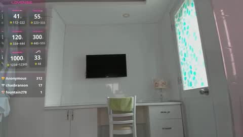 Yuki online show from 02-03-26, 06:22