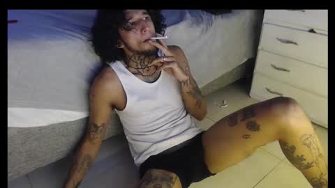 yuki_mil online show from 11-08-25, 06:07