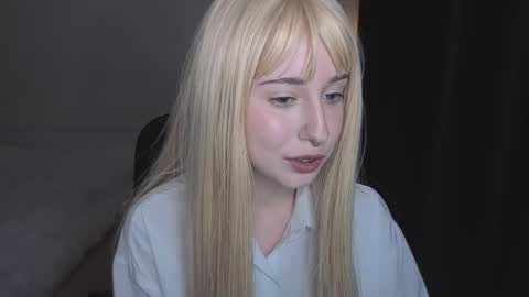 Snapshot of yukimisa chatting on 09-08-25, 04:17 Misa online show from 09-08-25, 04:17