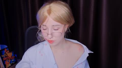 Snapshot of yukimisa chatting on 10-22-25, 05:13 Misa online show from 10-22-25, 05:13