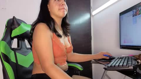 Snapshot of yukioprincess22 chatting on 02-23-26, 07:33 yukioprincess22 online show from 02-23-26, 07:33