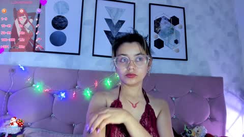 Snapshot of yukki_kuran chatting on 12-18-24, 05:59 Yukki Kuran online show from 12-18-24, 05:59