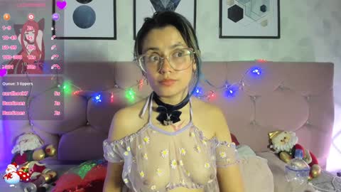 Snapshot of yukki_kuran chatting on 12-19-24, 09:18 Yukki Kuran online show from 12-19-24, 09:18