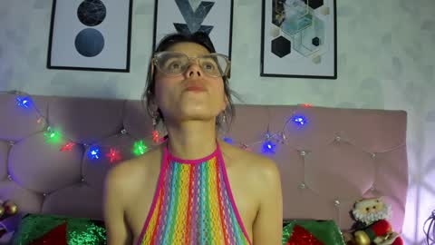 Snapshot of yukki_kuran chatting on 12-27-24, 02:36 Yukki Kuran online show from 12-27-24, 02:36