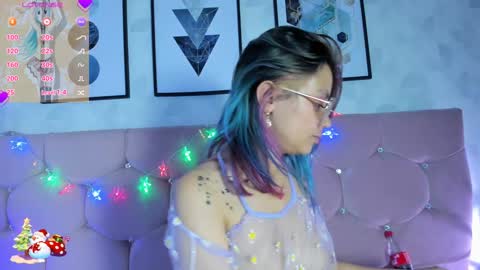 Snapshot of yukki_kuran chatting on 01-05-25, 07:28 Yukki Kuran online show from 01-05-25, 07:28