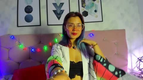 Snapshot of yukki_kuran chatting on 01-07-25, 01:38 Yukki Kuran online show from 01-07-25, 01:38