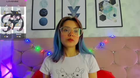 Snapshot of yukki_kuran chatting on 01-17-25, 02:08 Yukki Kuran online show from 01-17-25, 02:08