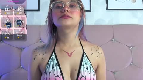 Snapshot of yukki_kuran chatting on 02-01-25, 02:16 Yukki Kuran online show from 02-01-25, 02:16
